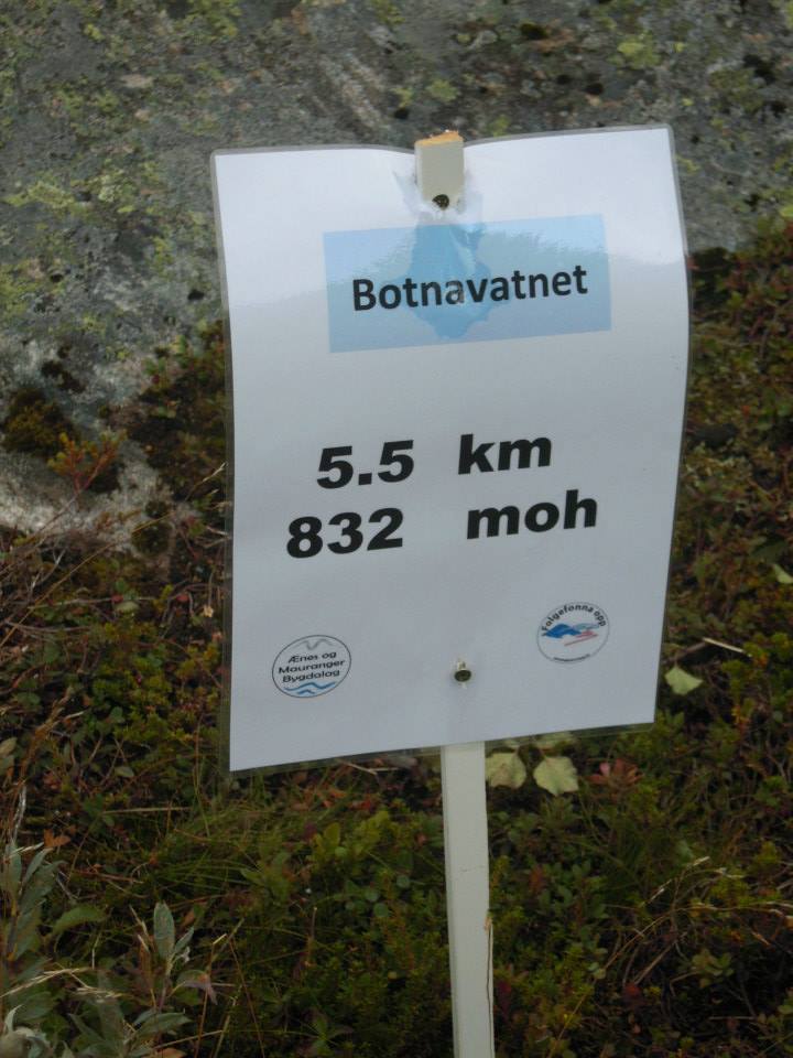 Botnavatnet